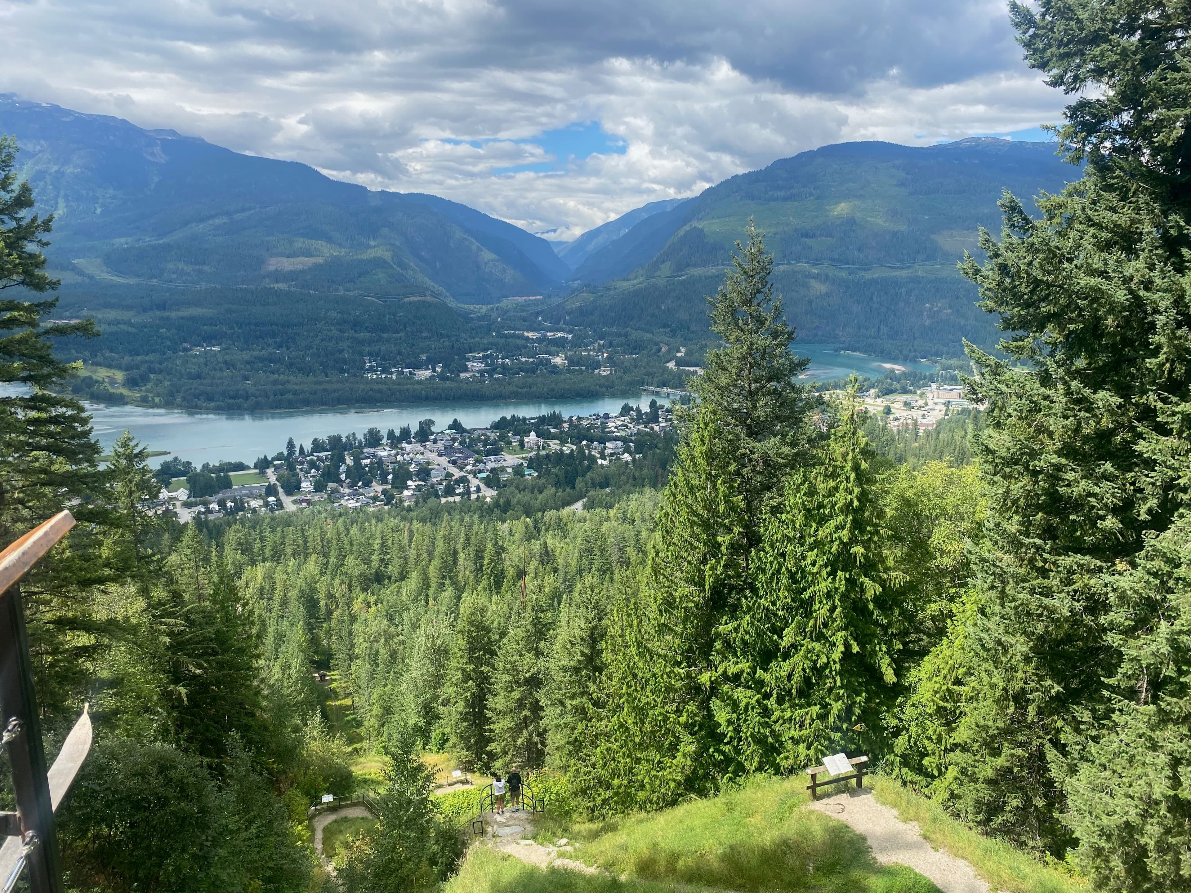 Revelstoke