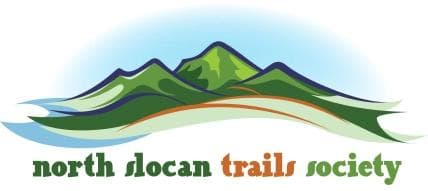 North Slocan Trail Association logo