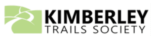 Kimberley Trails Society (KTS) logo