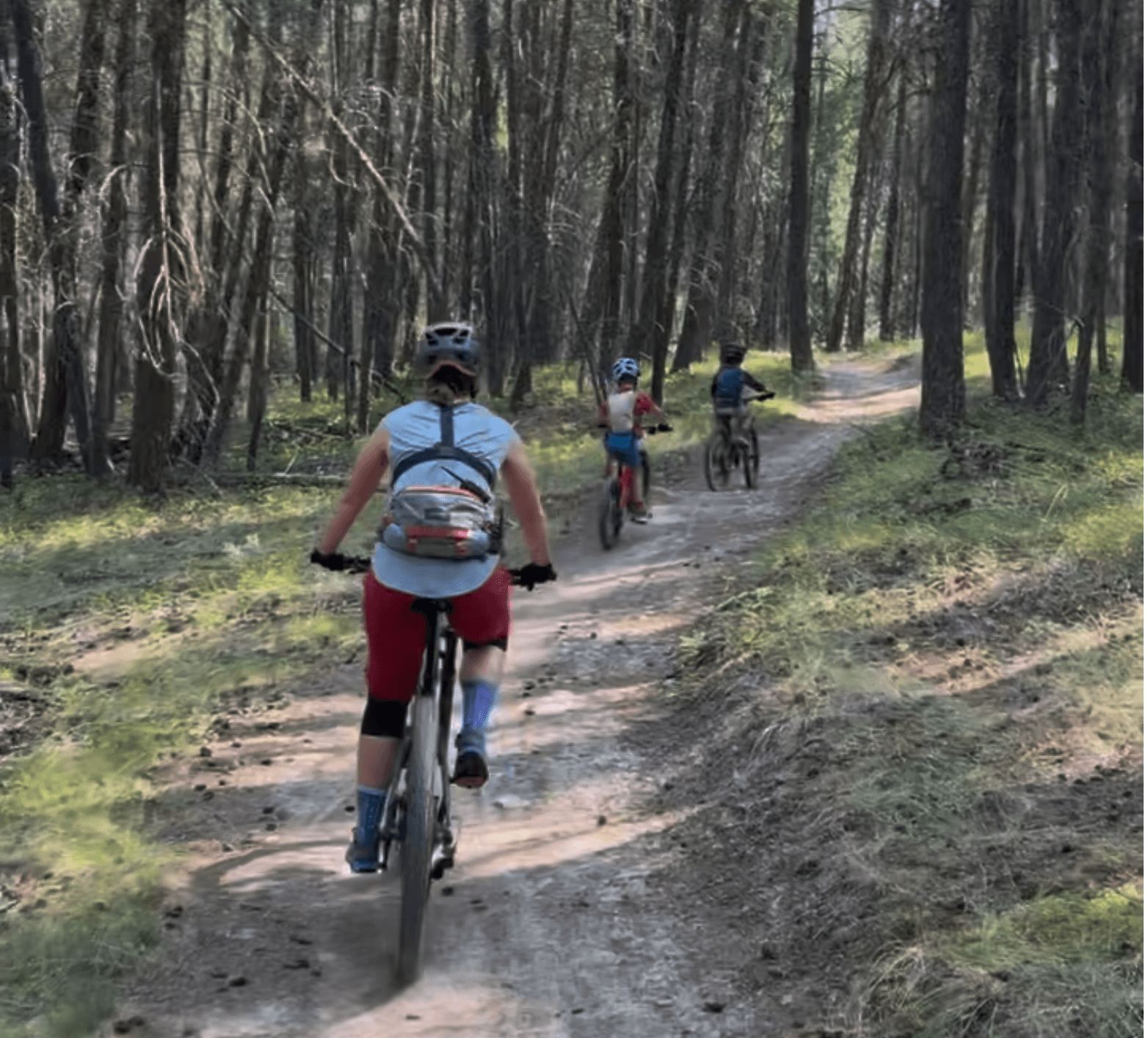 How to Make Climbing More Fun for Kids (and Parents)