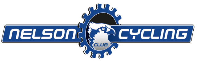 Nelson Cycling Club logo