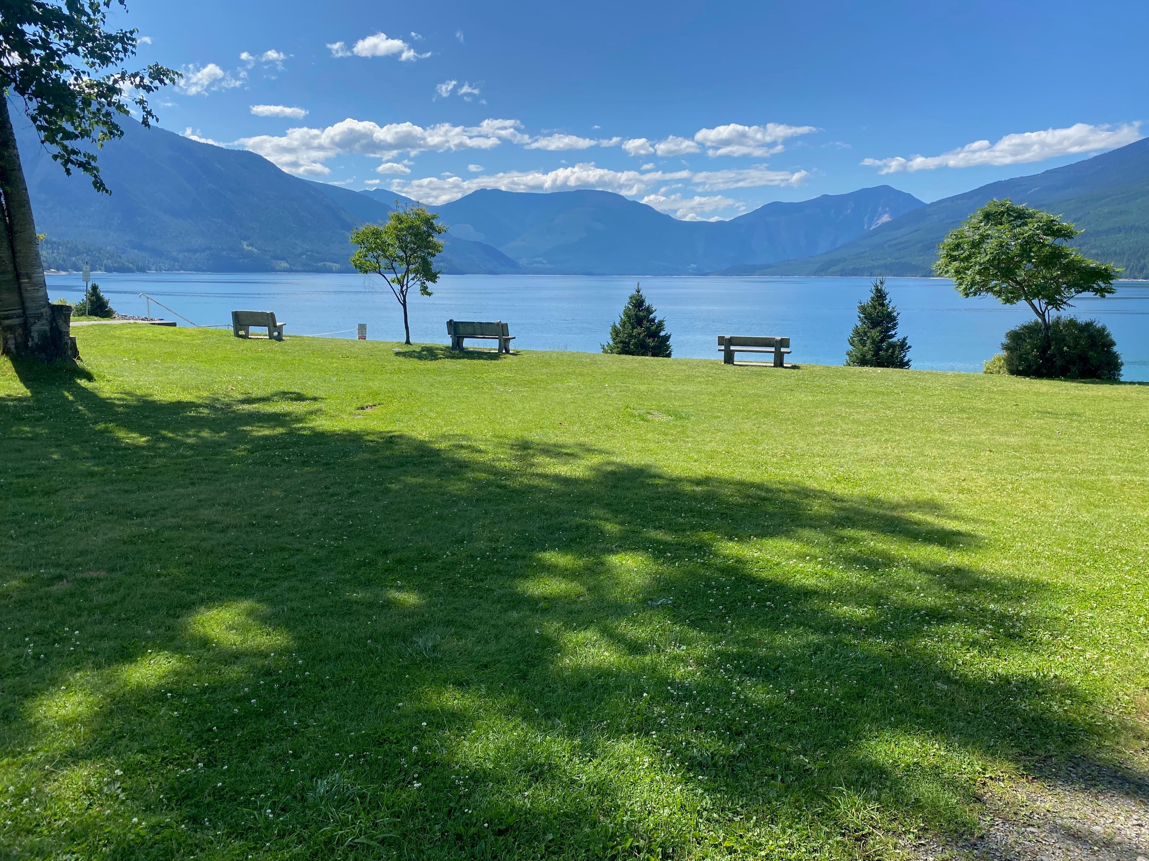 Nakusp