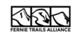 Fernie Trails Alliance (FTA) logo