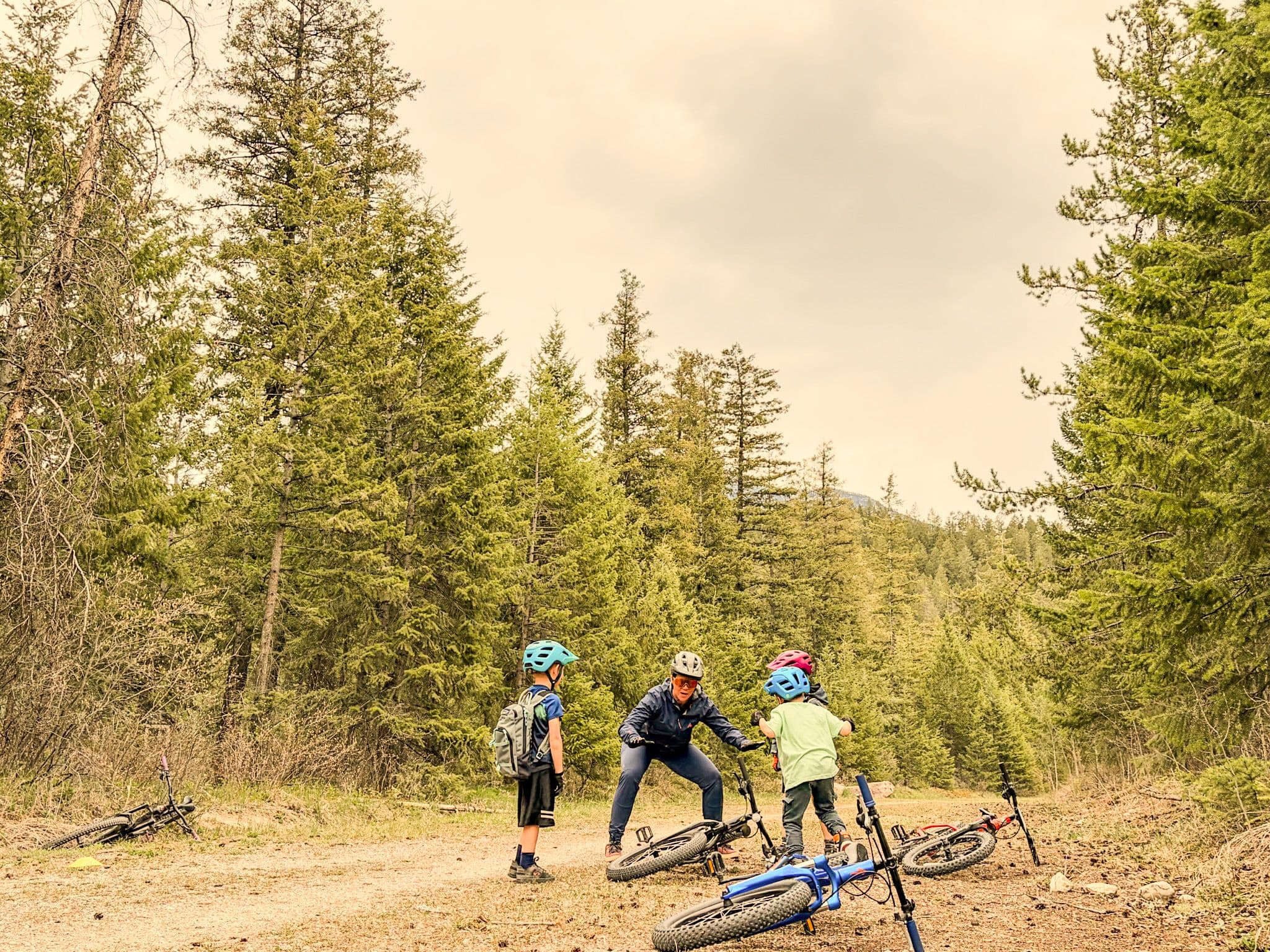 Learning to be a better coach